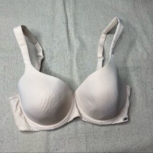 Modern Movement Tan Bra
